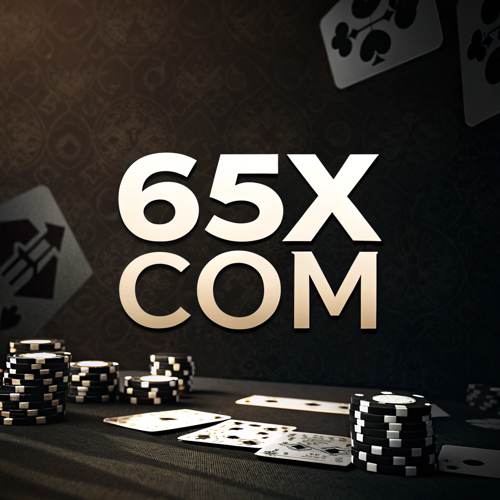 65X-Logo